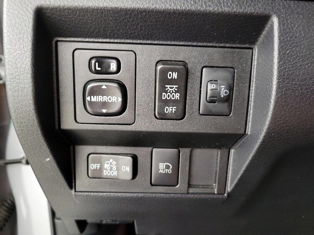 used 2021 Toyota Tundra car, priced at $36,998