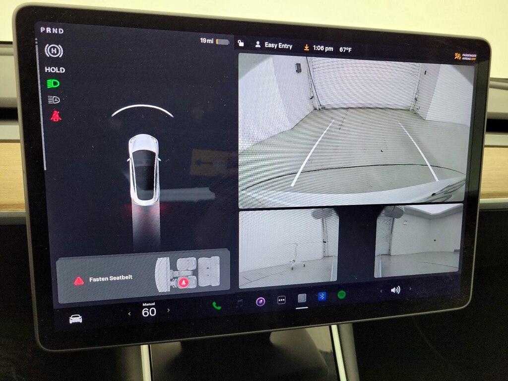 used 2020 Tesla Model 3 car, priced at $23,998