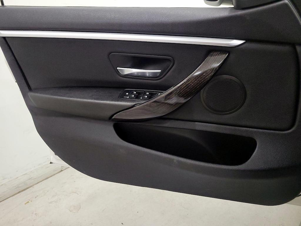 used 2018 BMW 430 car, priced at $16,998