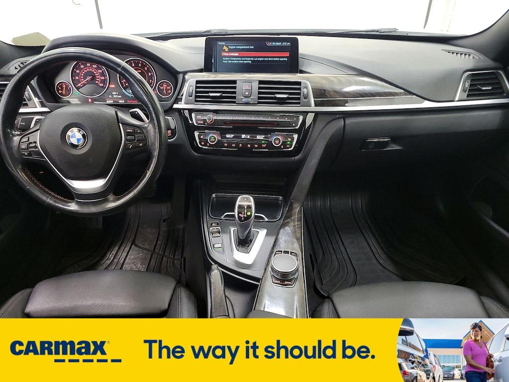used 2018 BMW 430 car, priced at $16,998