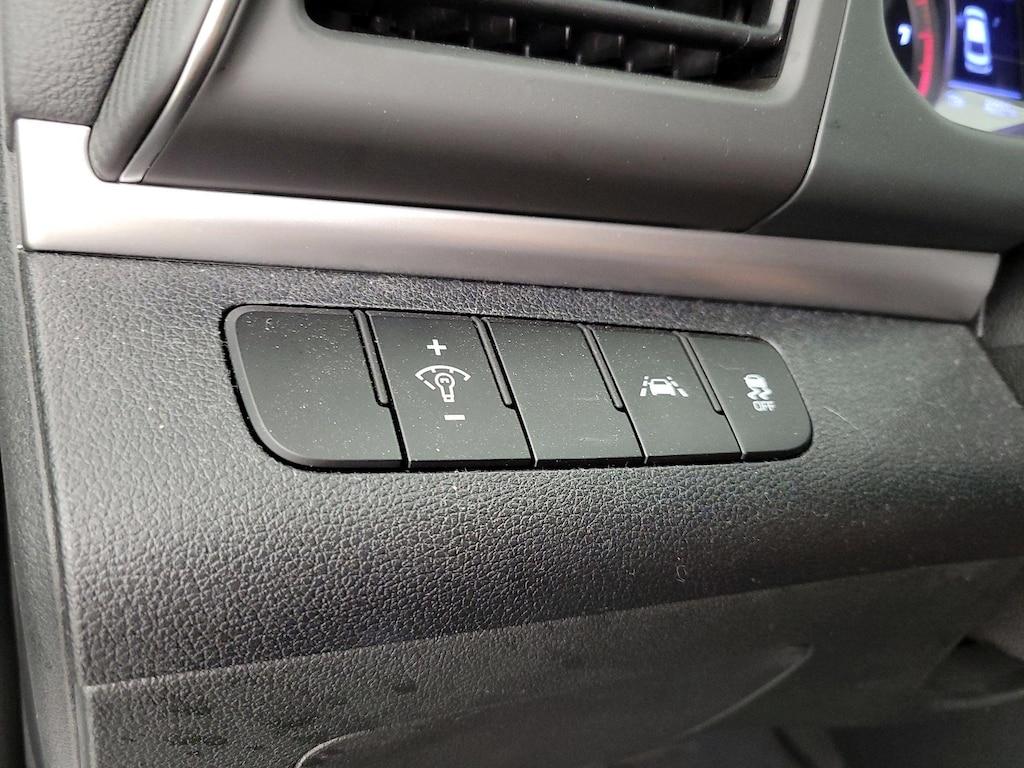 used 2020 Hyundai Elantra car, priced at $15,998