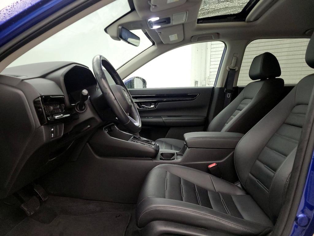 used 2023 Honda CR-V car, priced at $31,998