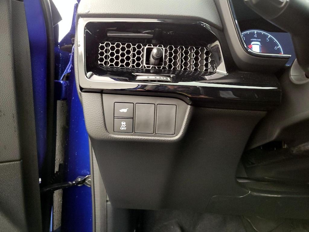 used 2023 Honda CR-V car, priced at $31,998
