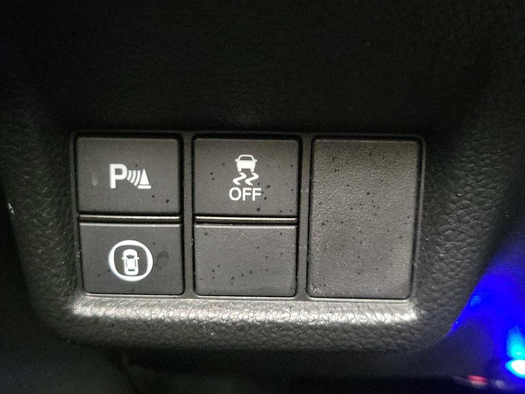 used 2024 Honda Civic car, priced at $30,998