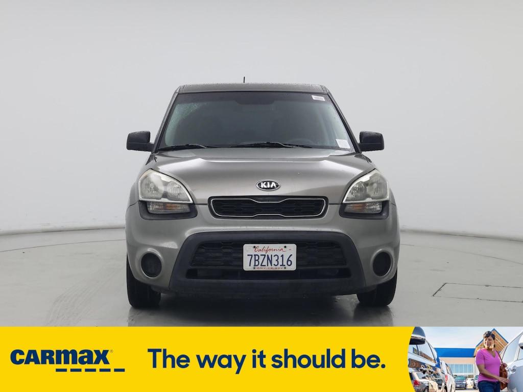 used 2013 Kia Soul car, priced at $10,599