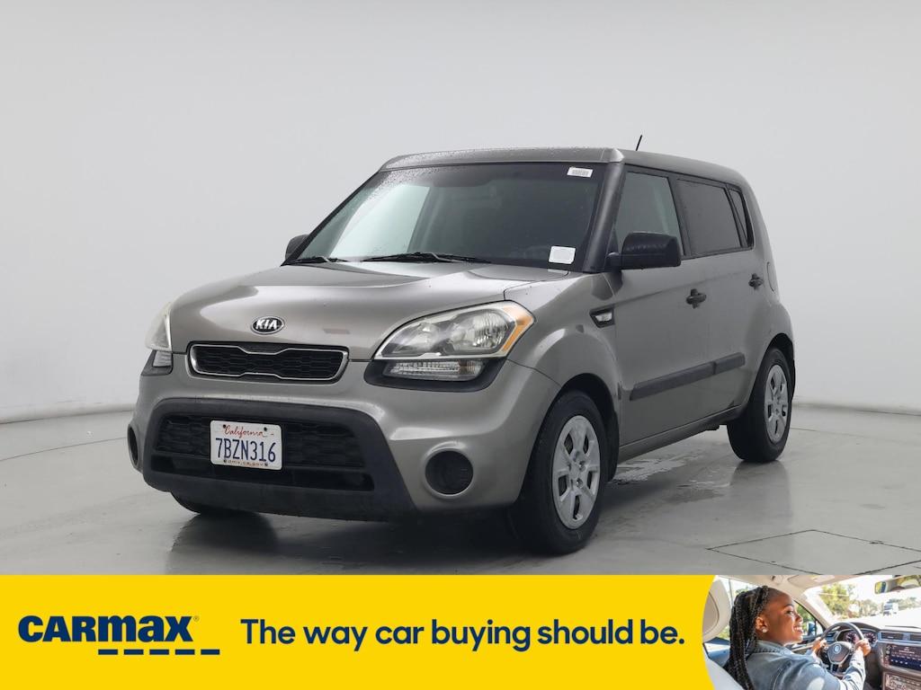 used 2013 Kia Soul car, priced at $10,599
