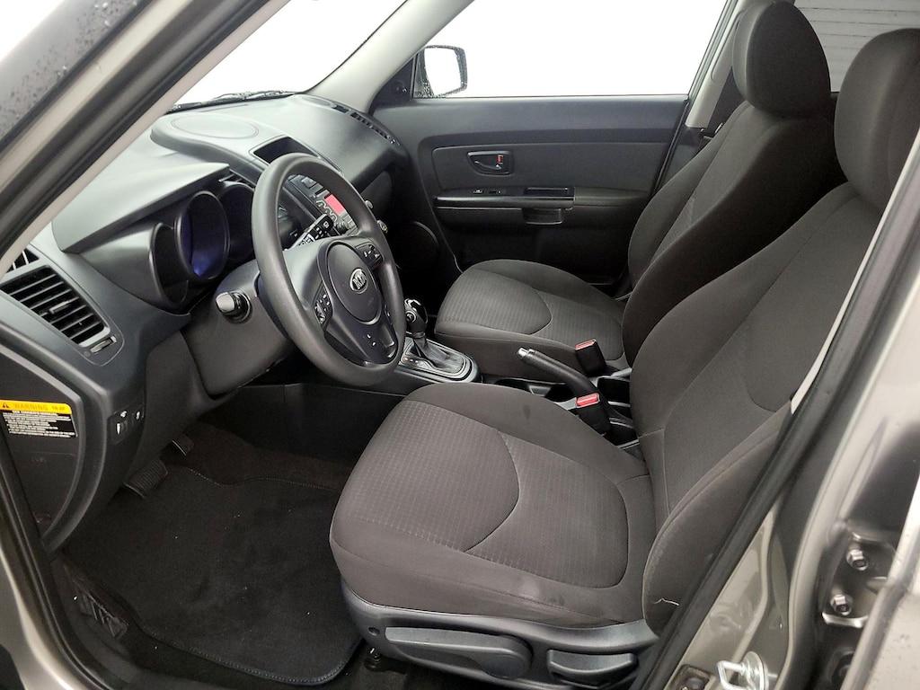used 2013 Kia Soul car, priced at $10,599