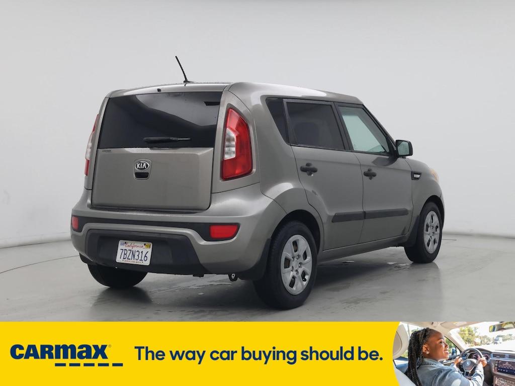 used 2013 Kia Soul car, priced at $10,599