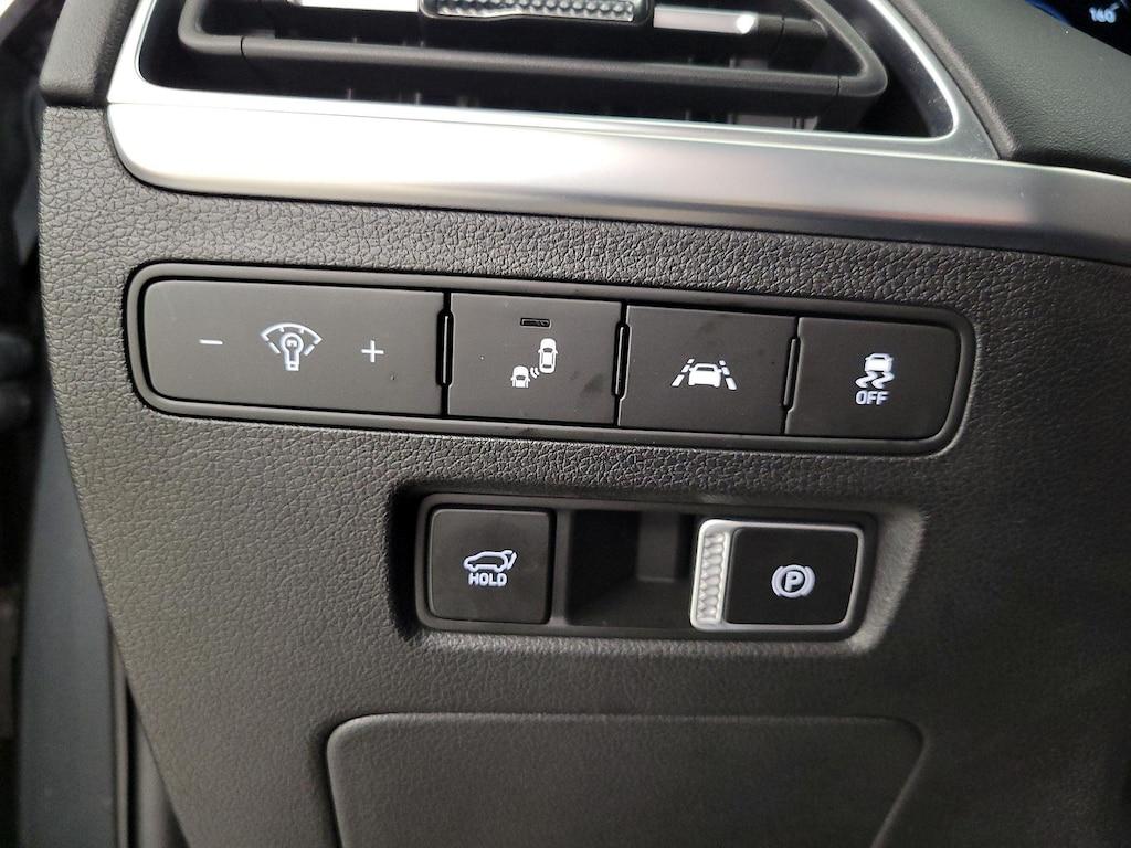 used 2020 Hyundai Palisade car, priced at $35,998