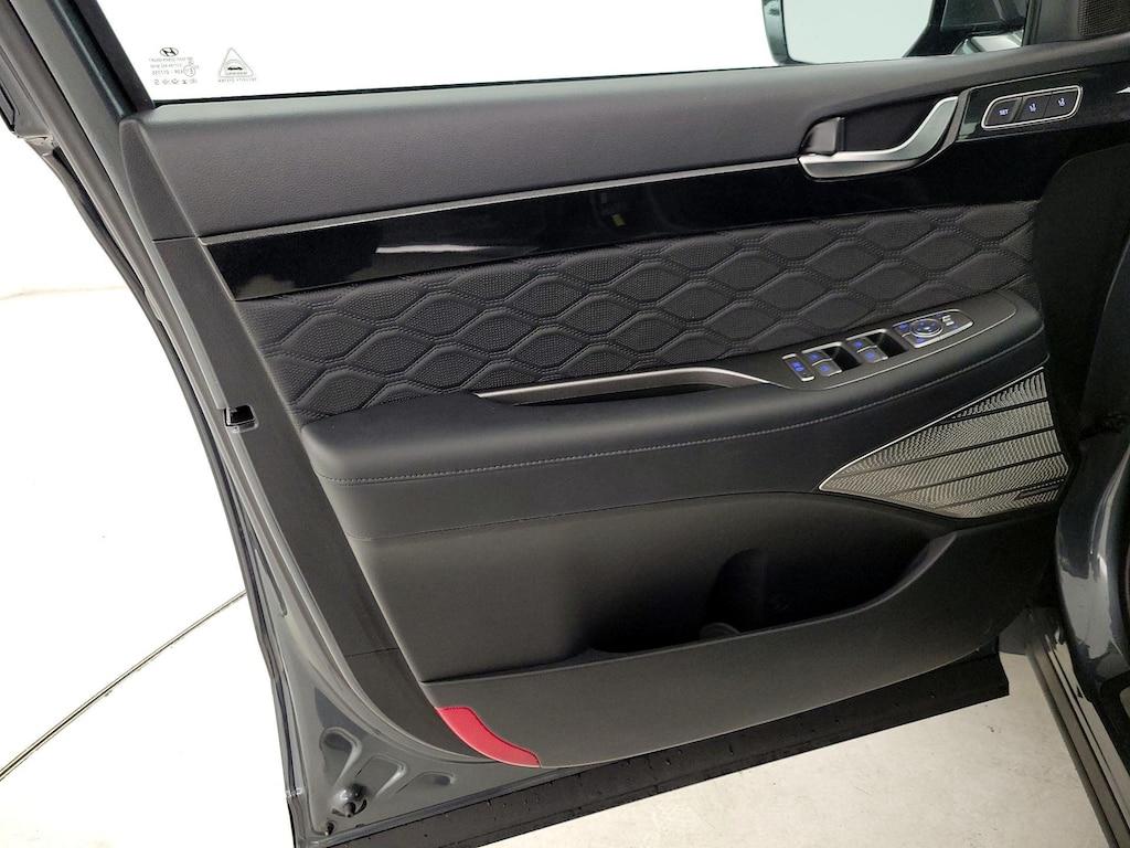 used 2020 Hyundai Palisade car, priced at $35,998
