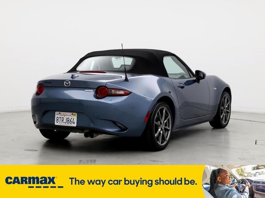 used 2016 Mazda MX-5 Miata car, priced at $19,998