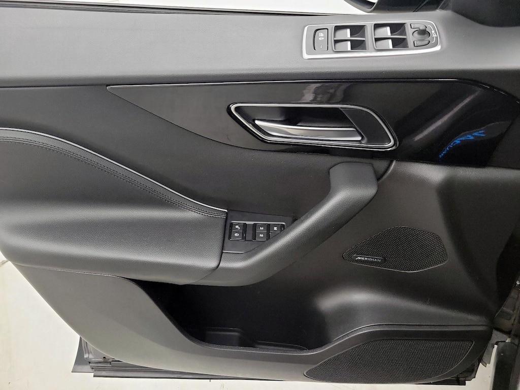 used 2019 Jaguar F-PACE car, priced at $24,998