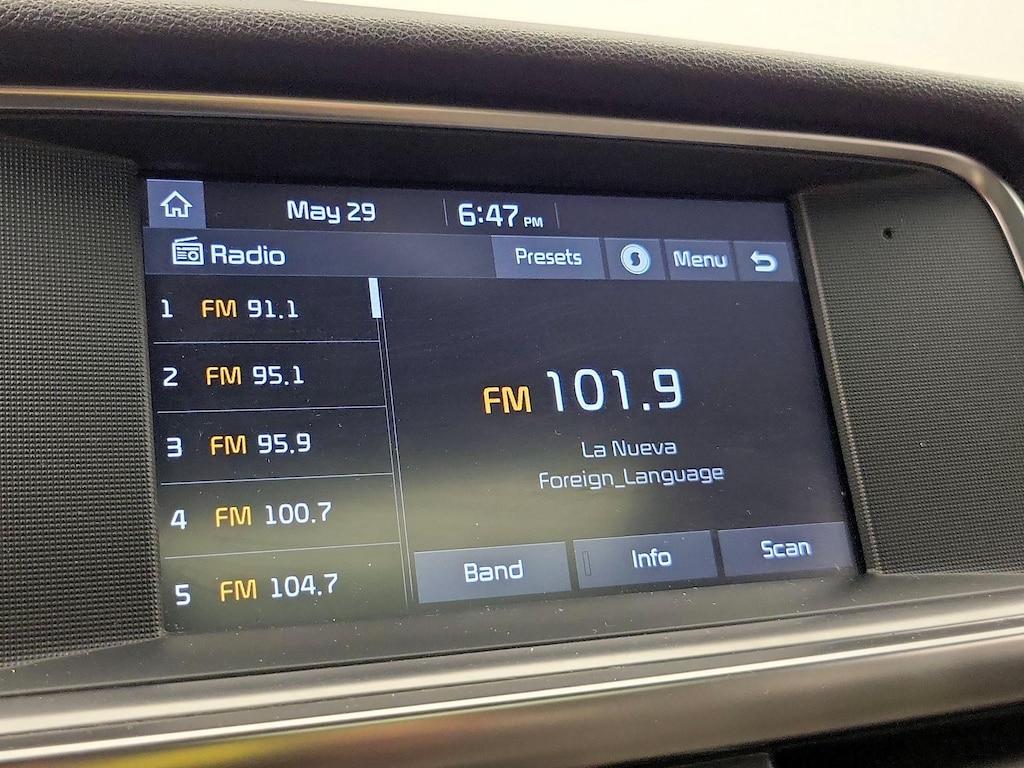 used 2018 Kia Optima car, priced at $16,998