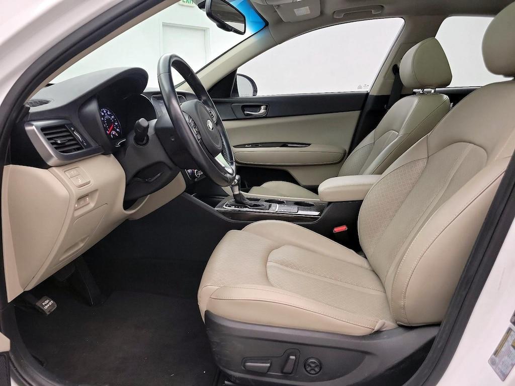 used 2018 Kia Optima car, priced at $16,998