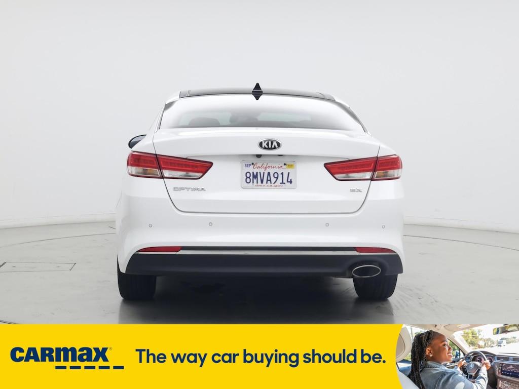 used 2018 Kia Optima car, priced at $16,998