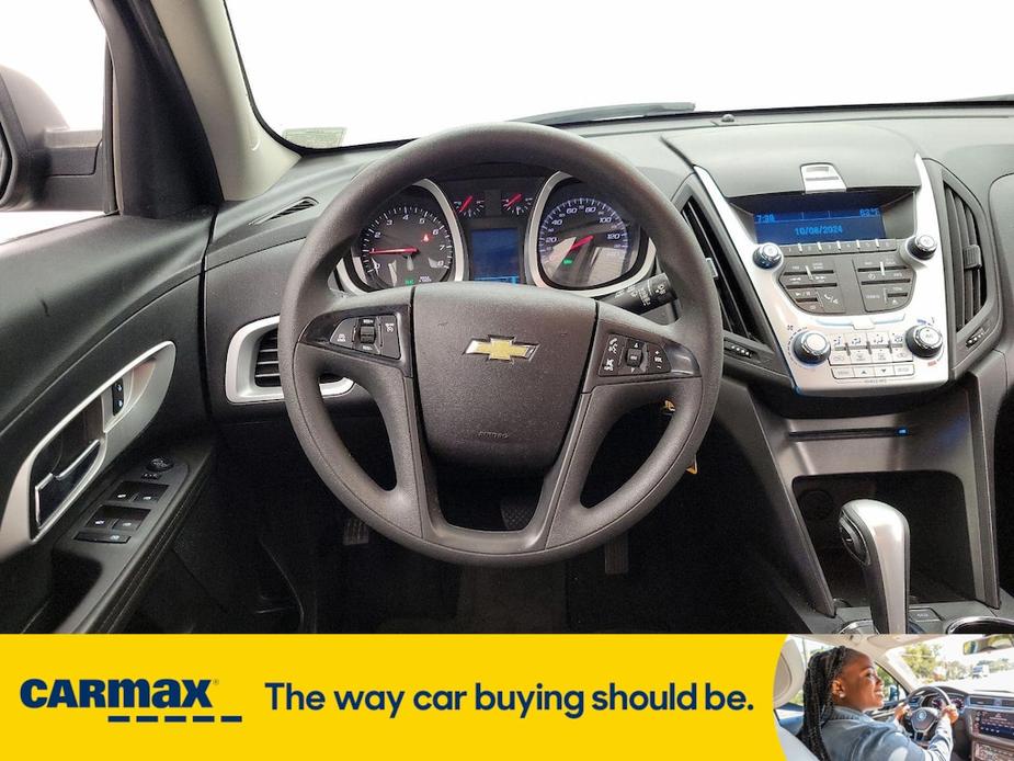 used 2015 Chevrolet Equinox car, priced at $13,599