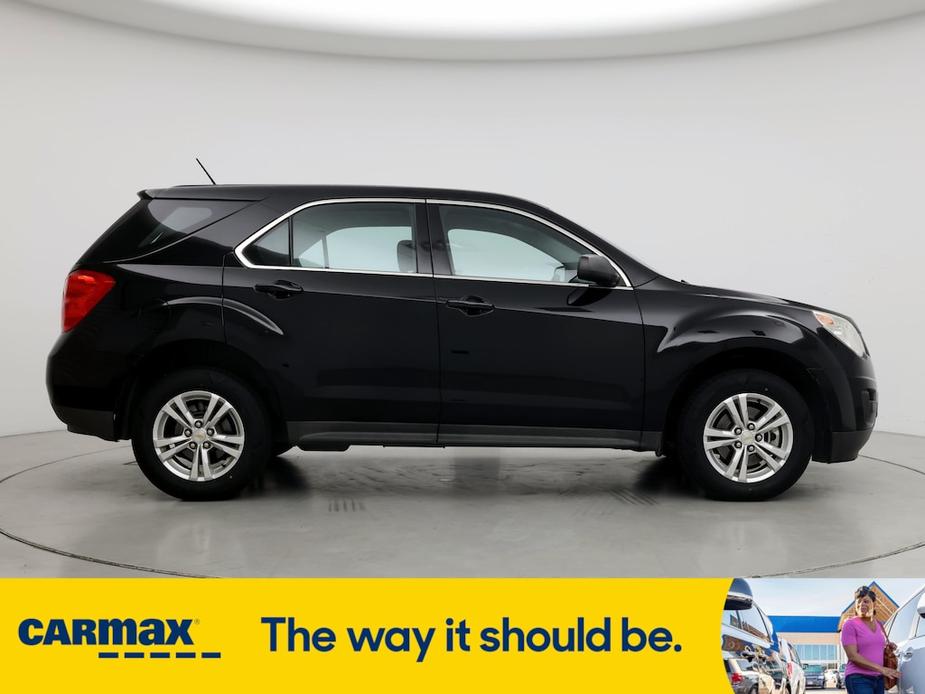 used 2015 Chevrolet Equinox car, priced at $13,599