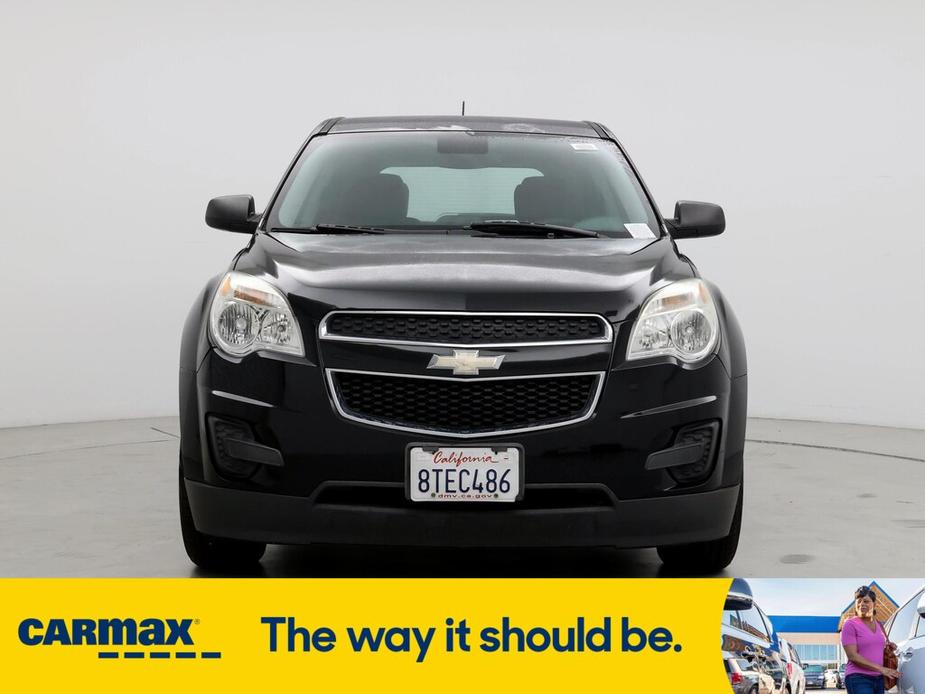 used 2015 Chevrolet Equinox car, priced at $13,599