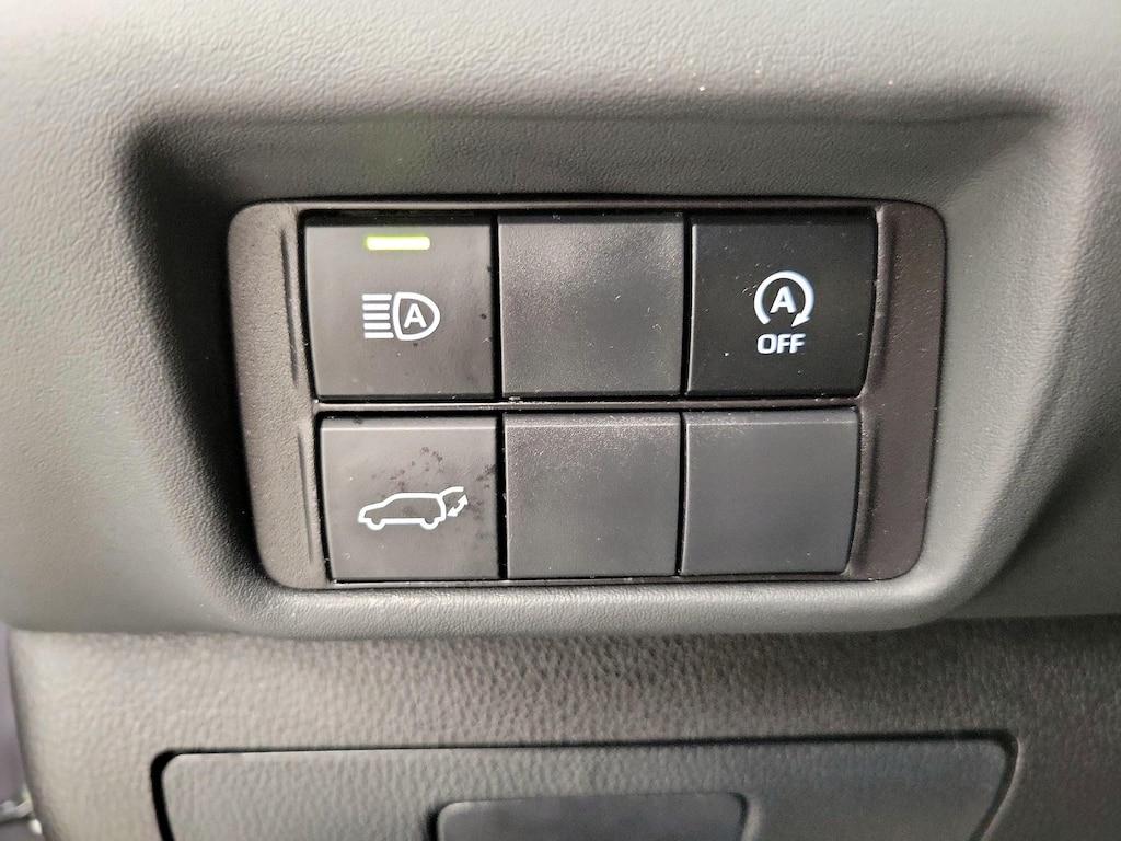 used 2024 Toyota Highlander car, priced at $46,998