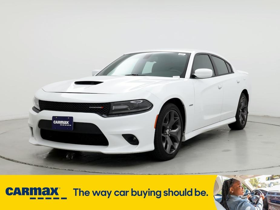 used 2019 Dodge Charger car, priced at $27,998