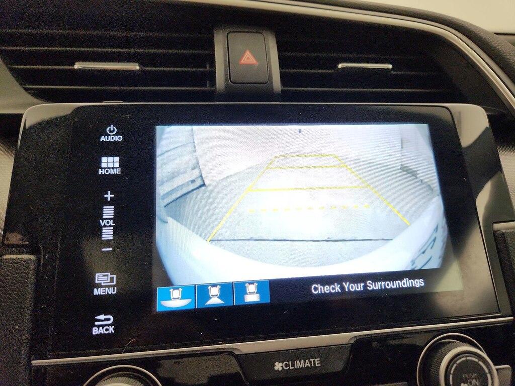 used 2017 Honda Civic car, priced at $15,998