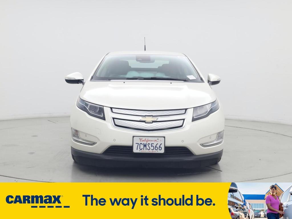 used 2014 Chevrolet Volt car, priced at $11,998