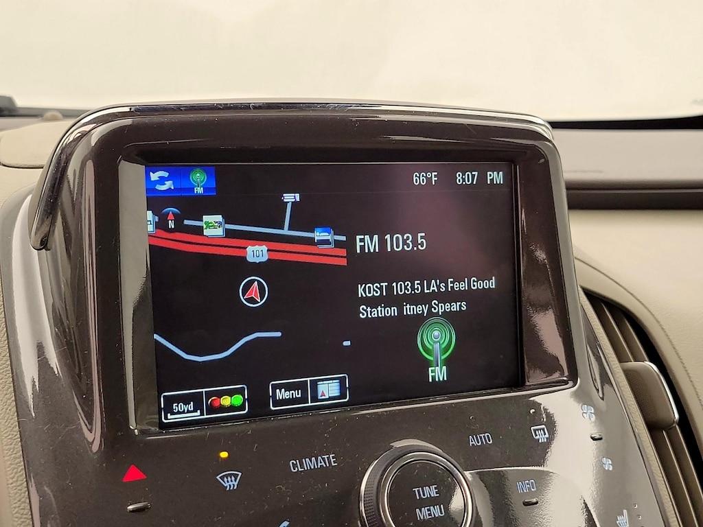 used 2014 Chevrolet Volt car, priced at $11,998