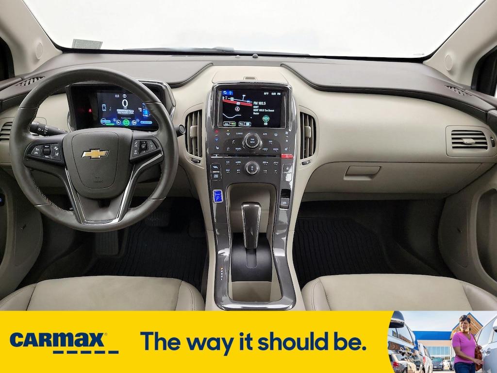 used 2014 Chevrolet Volt car, priced at $11,998