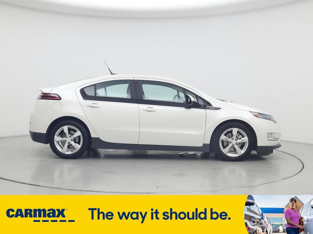 used 2014 Chevrolet Volt car, priced at $11,998