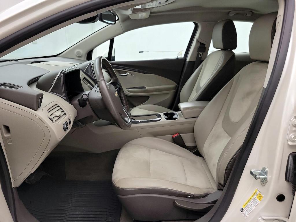 used 2014 Chevrolet Volt car, priced at $11,998