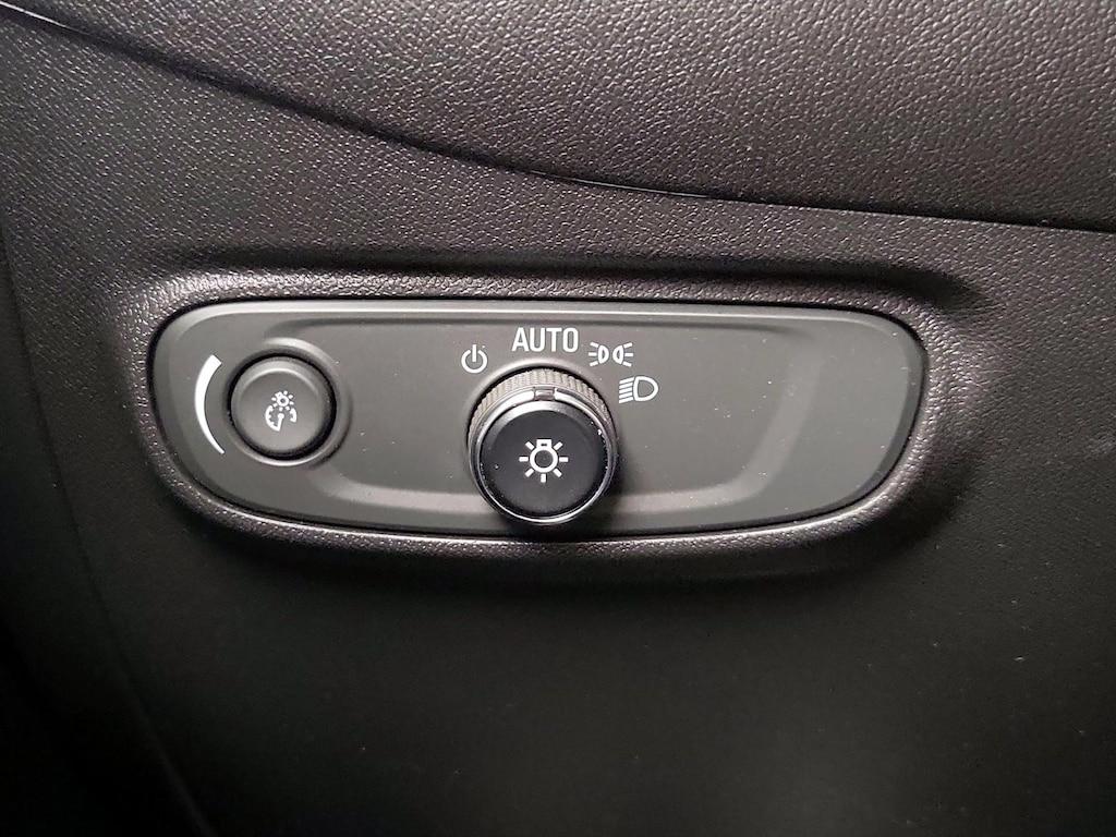 used 2023 Chevrolet Equinox car, priced at $21,998
