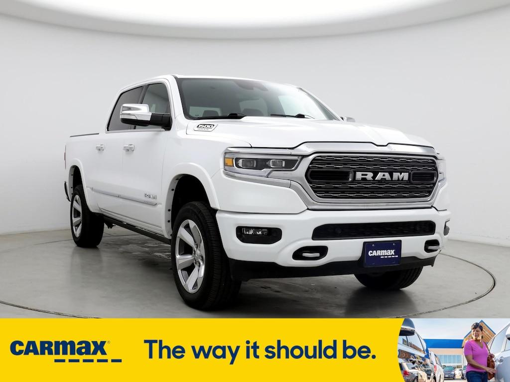 used 2020 Ram 1500 car, priced at $42,998