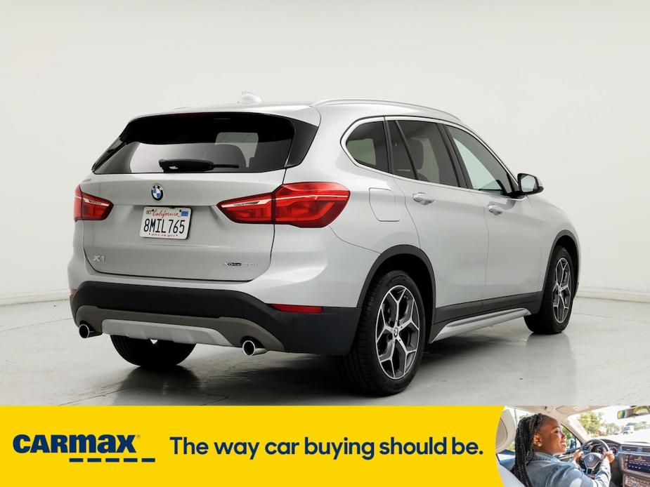 used 2019 BMW X1 car, priced at $21,998