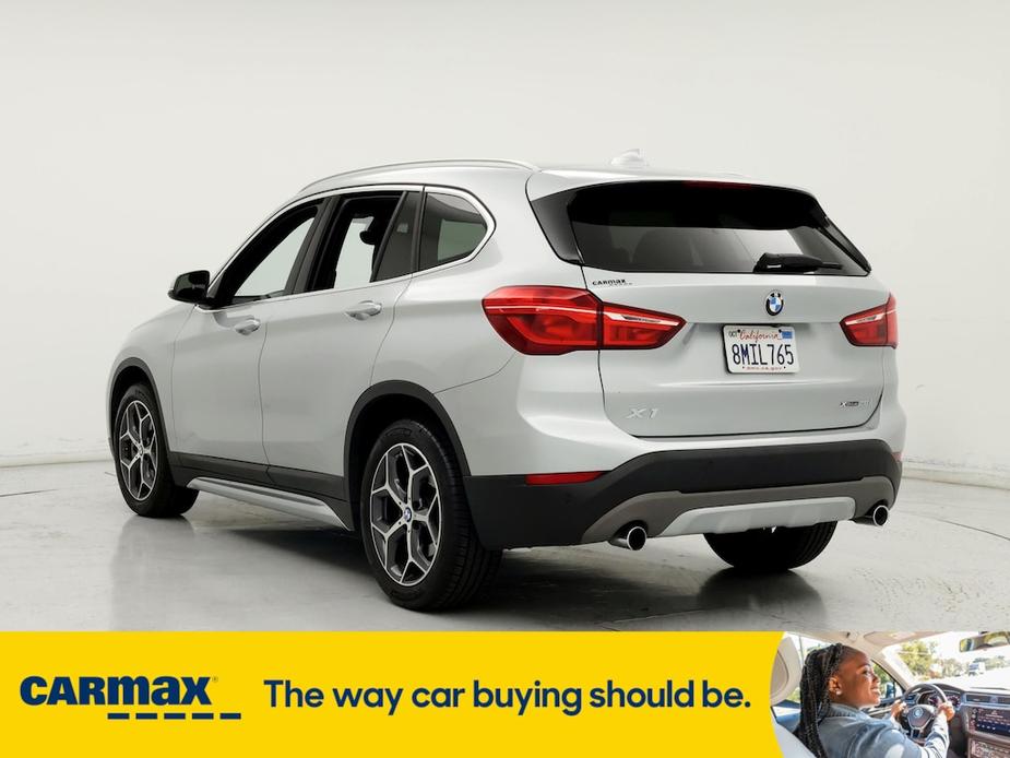 used 2019 BMW X1 car, priced at $21,998