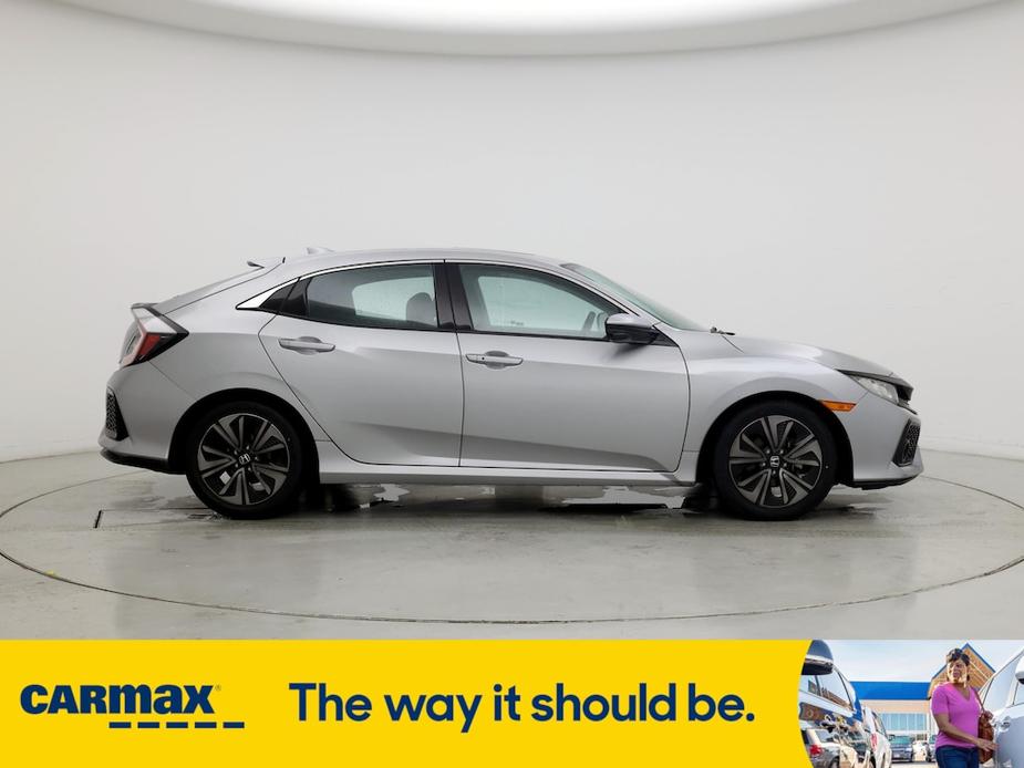 used 2017 Honda Civic car, priced at $16,998