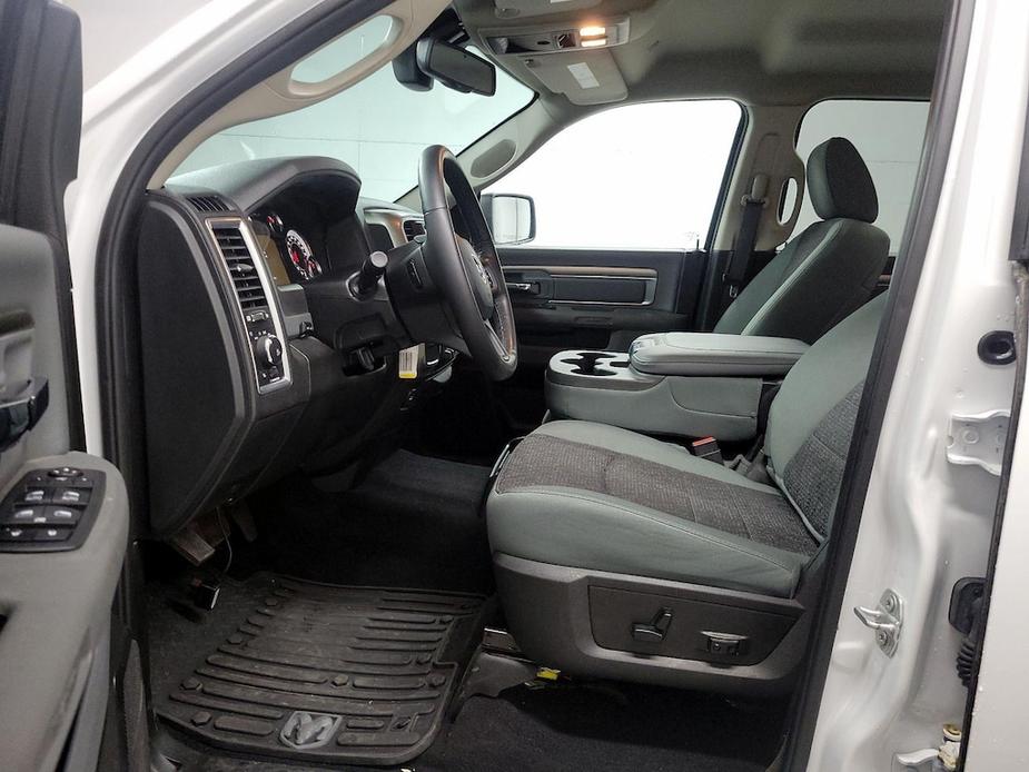 used 2019 Ram 1500 Classic car, priced at $33,998