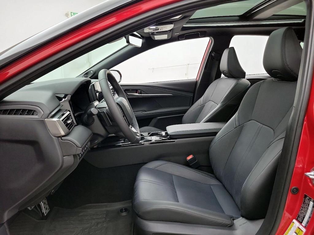 used 2025 Toyota Camry car, priced at $40,998