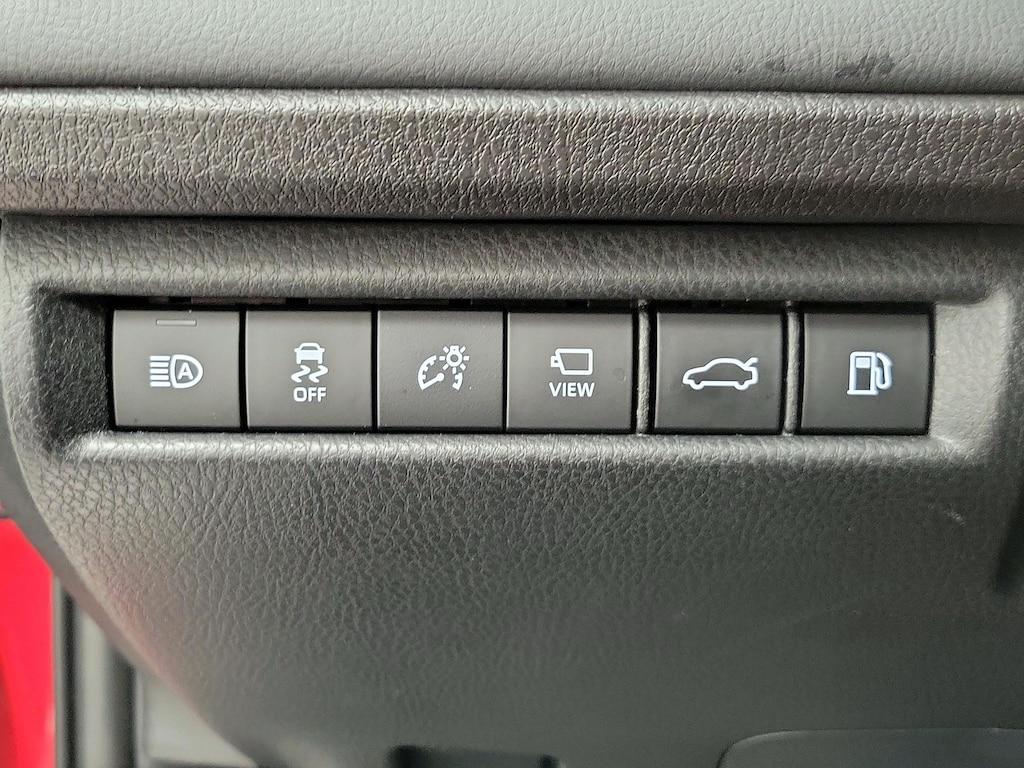 used 2025 Toyota Camry car, priced at $40,998