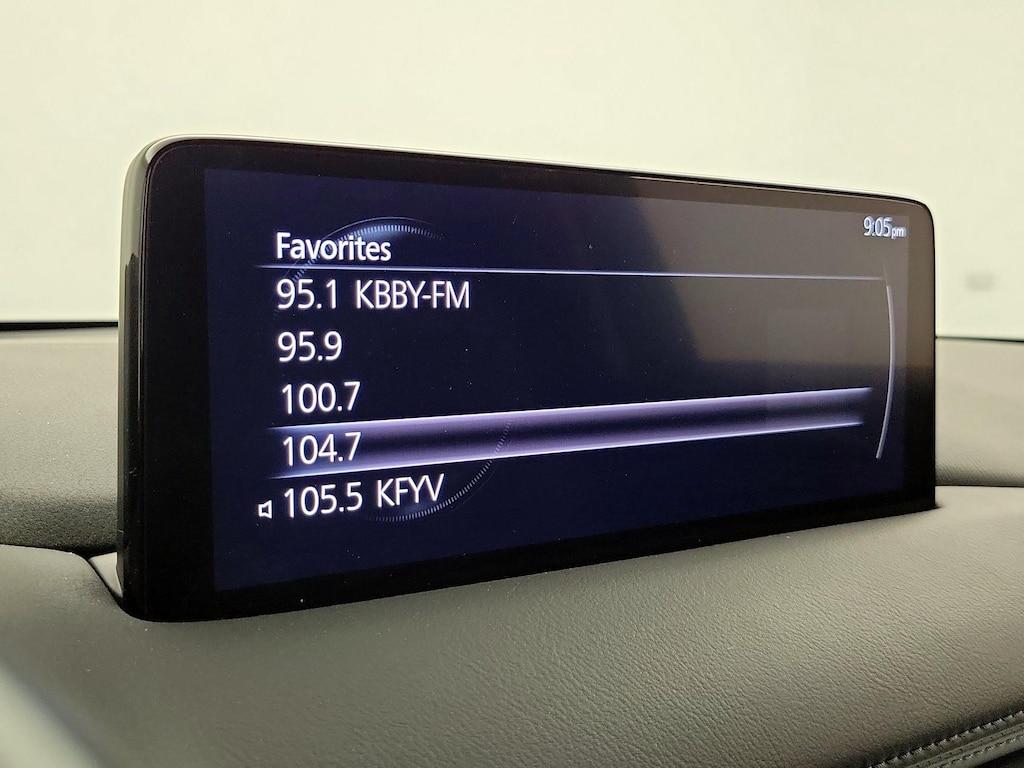 used 2022 Mazda CX-5 car, priced at $24,998