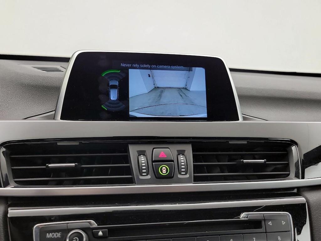 used 2019 BMW X1 car, priced at $18,998