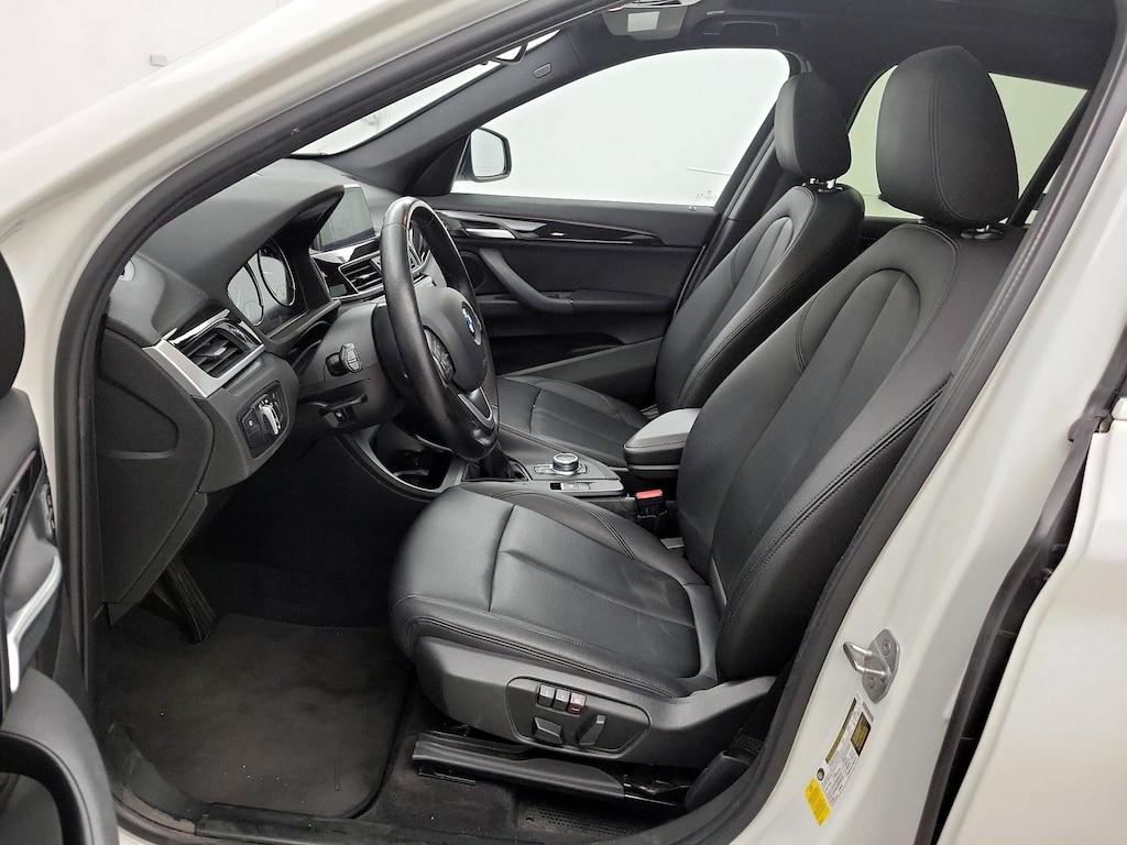 used 2019 BMW X1 car, priced at $18,998