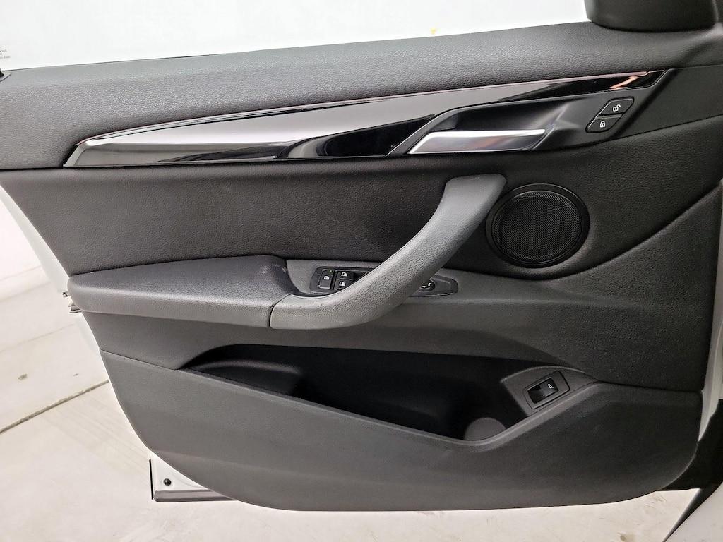 used 2019 BMW X1 car, priced at $18,998