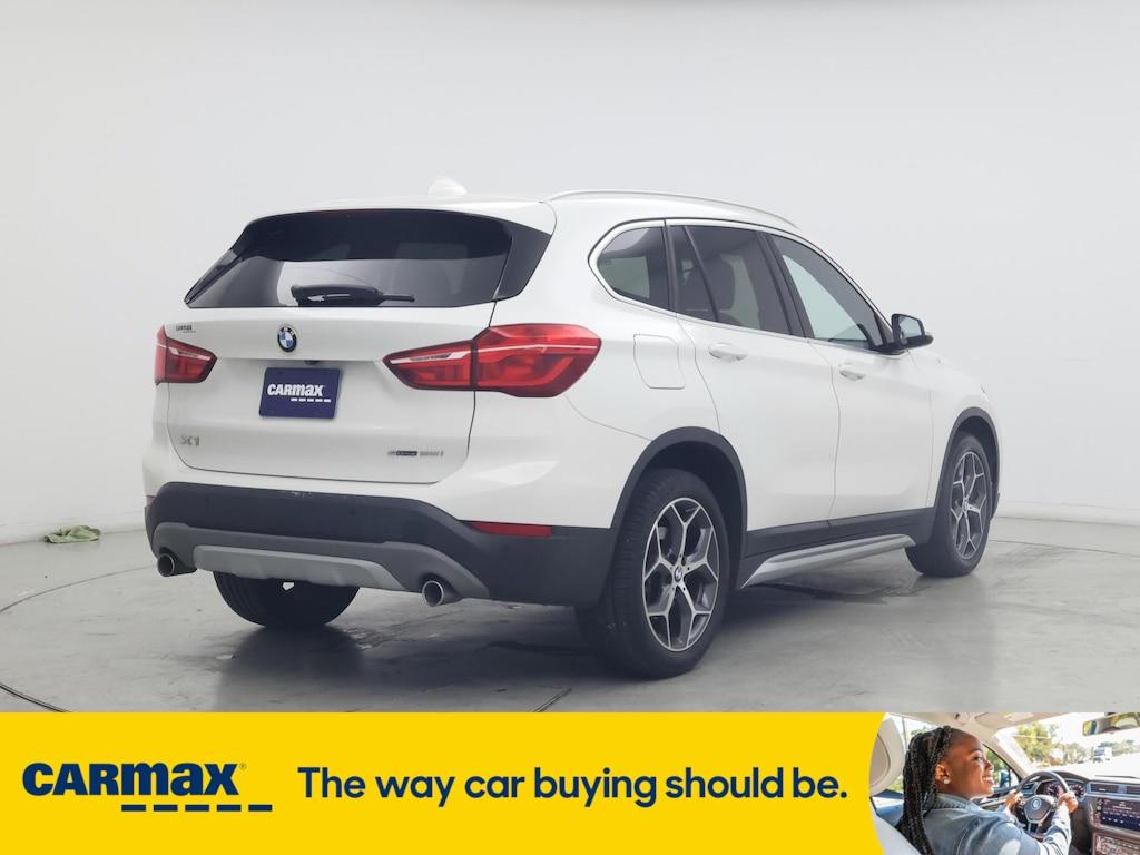 used 2019 BMW X1 car, priced at $18,998