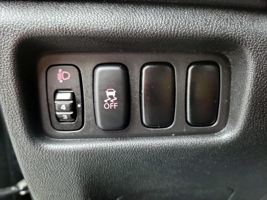 used 2015 Mitsubishi Outlander Sport car, priced at $12,599