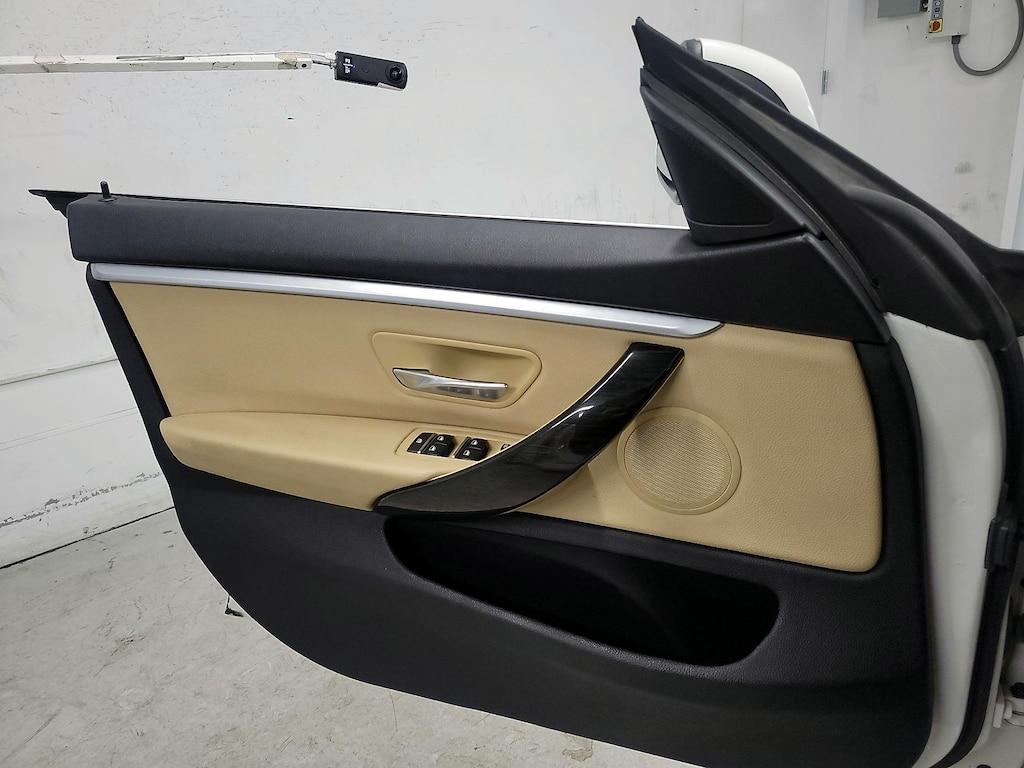 used 2019 BMW 430 car, priced at $19,998