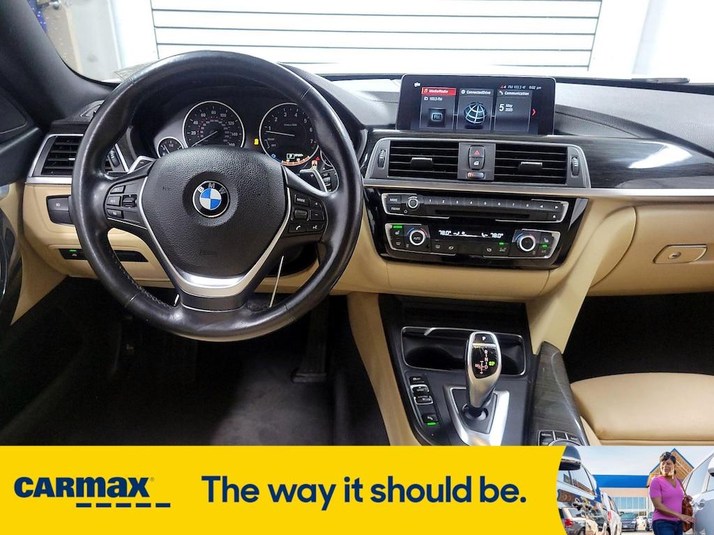 used 2019 BMW 430 car, priced at $19,998