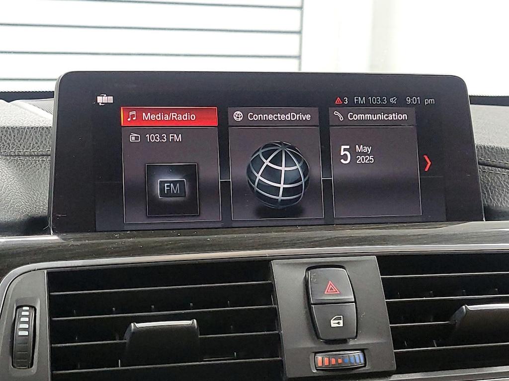 used 2019 BMW 430 car, priced at $19,998