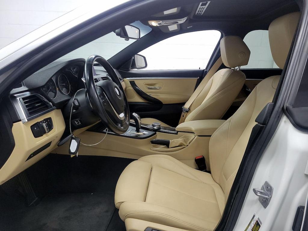 used 2019 BMW 430 car, priced at $19,998