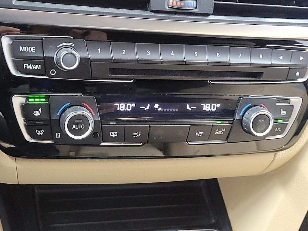 used 2019 BMW 430 car, priced at $19,998