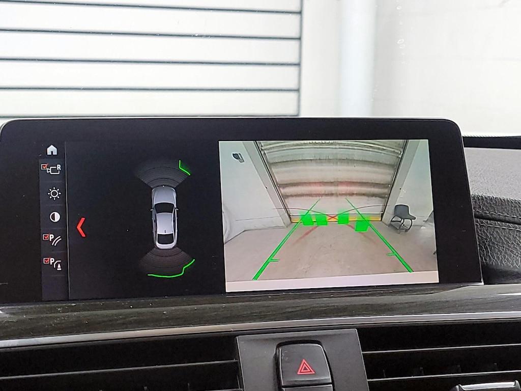 used 2019 BMW 430 car, priced at $19,998